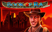 Book of Ra Deluxe