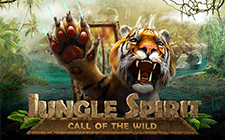 Jungle Spirit