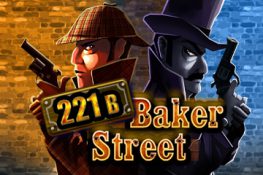 Baker Street