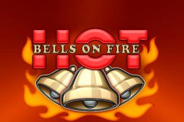 Bells on Fire Hot