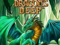 Dragon’s Deep