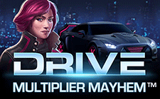 Drive multiplier mayhem