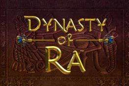 Dynasty of Ra