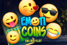 Emoticoins