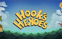 Hook’s Heroes