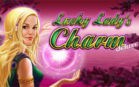 Lucky Lady’s Charm Deluxe