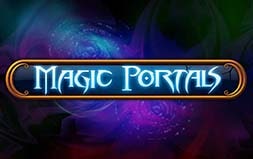 Magic Portals