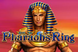 Pharaoh’s Ring