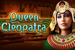 Queen Cleopatra