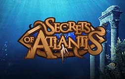 Secrets of Atlantis