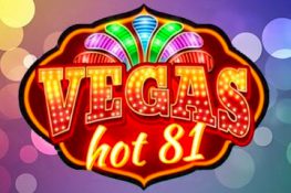 Vegas Hot 81