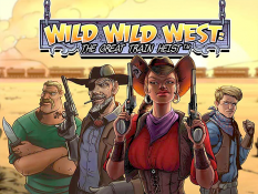 Wild Wild West